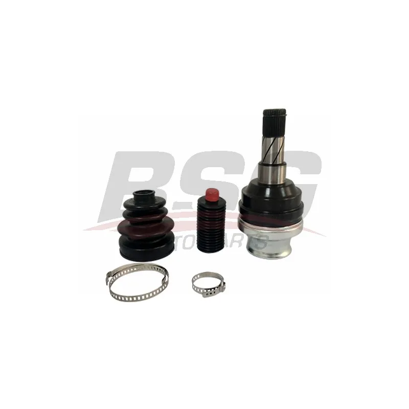 Embout de cardan avant (kit de réparation) BSG BSG 65-340-037