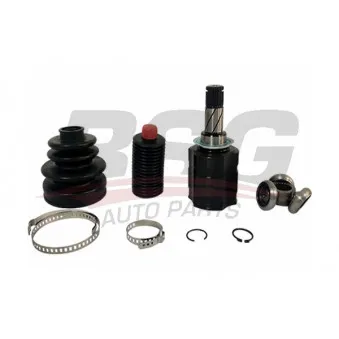 Embout de cardan avant (kit de réparation) BSG BSG 65-340-040