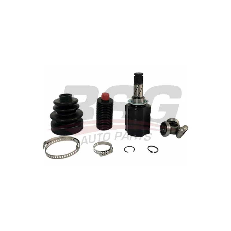 Embout de cardan avant (kit de réparation) BSG BSG 65-340-040