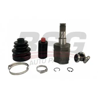 Embout de cardan avant (kit de réparation) BSG BSG 65-340-041