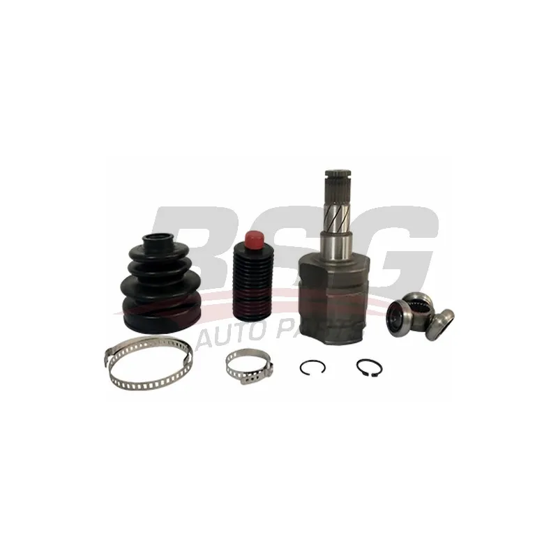 Embout de cardan avant (kit de réparation) BSG BSG 65-340-041