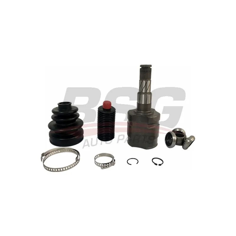 Embout de cardan avant (kit de réparation) BSG BSG 65-340-042