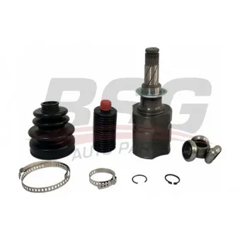 Embout de cardan avant (kit de réparation) BSG BSG 65-340-044
