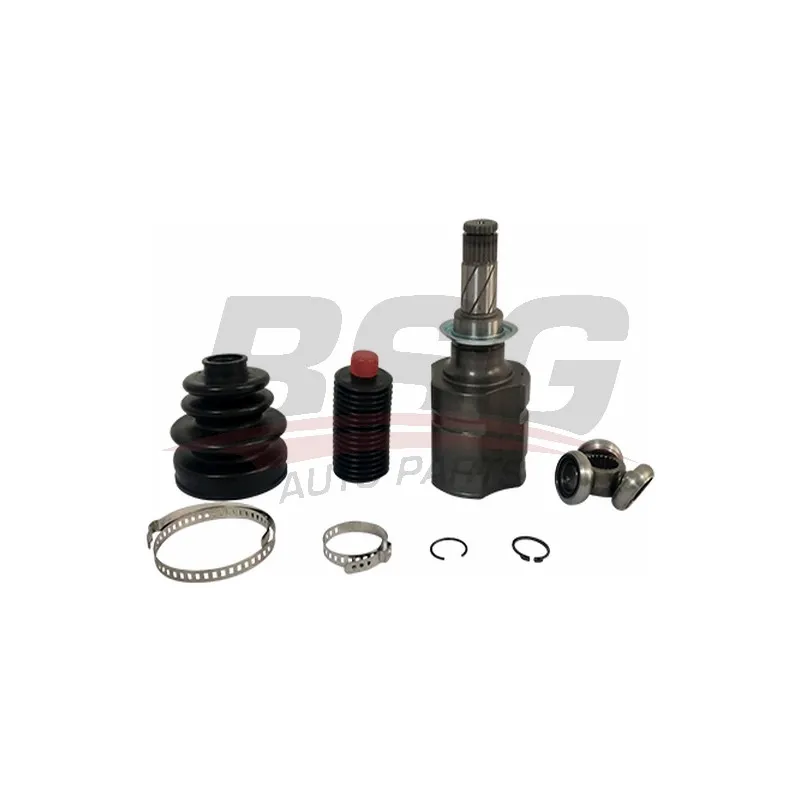 Embout de cardan avant (kit de réparation) BSG BSG 65-340-044