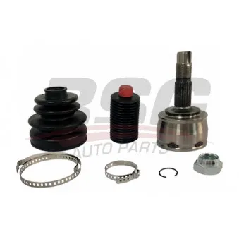 Embout de cardan avant (kit de réparation) BSG BSG 65-340-046