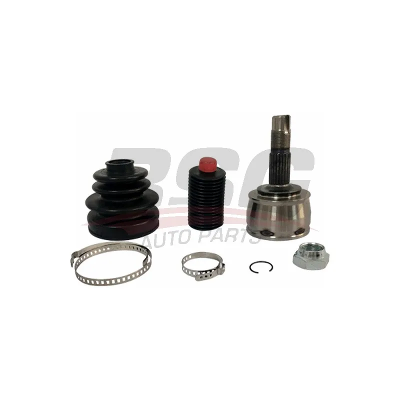 Embout de cardan avant (kit de réparation) BSG BSG 65-340-046