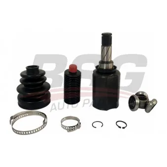 Embout de cardan avant (kit de réparation) BSG BSG 65-340-047
