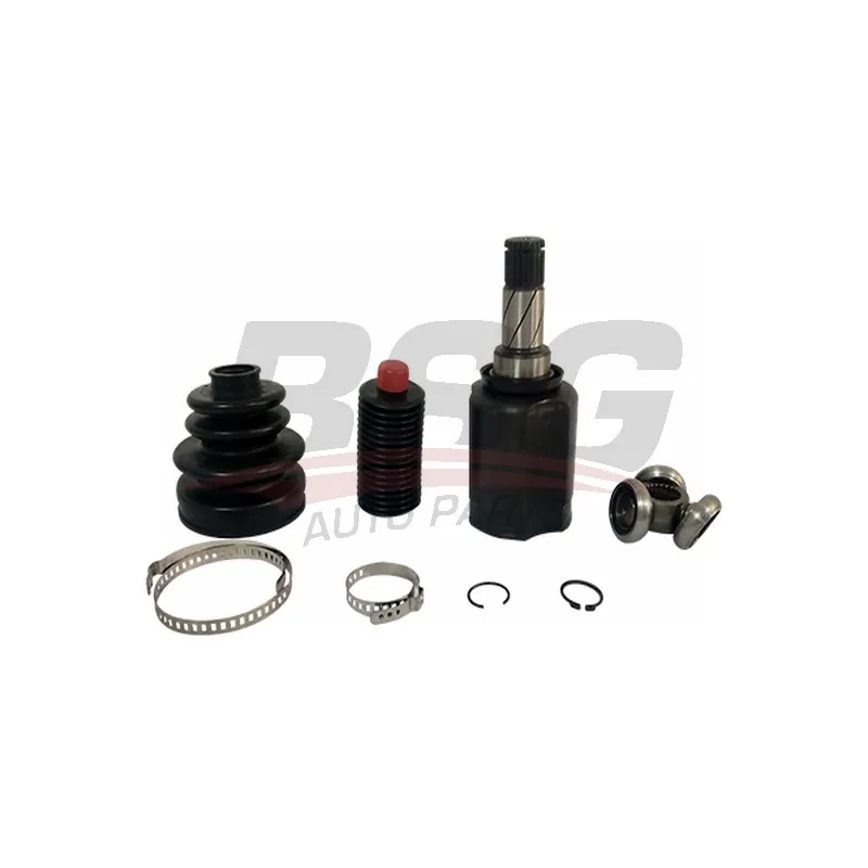 Embout de cardan avant (kit de réparation) BSG BSG 65-340-047