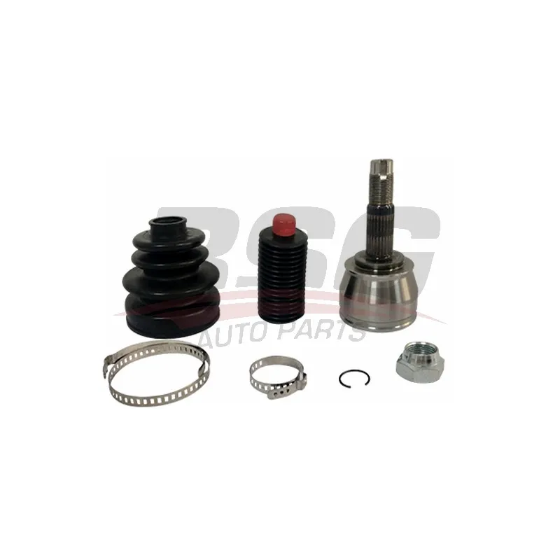Embout de cardan avant (kit de réparation) BSG BSG 65-340-050