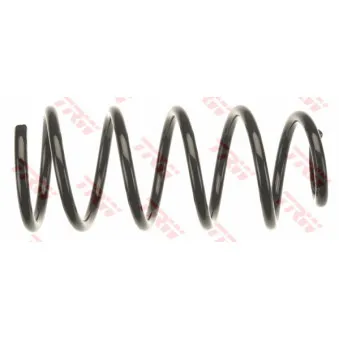 Ressort de suspension TRW JCS1126