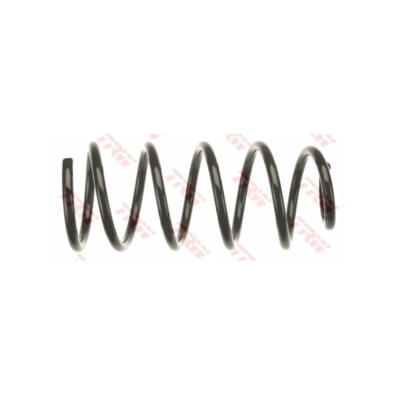 Ressort de suspension TRW JCS1126