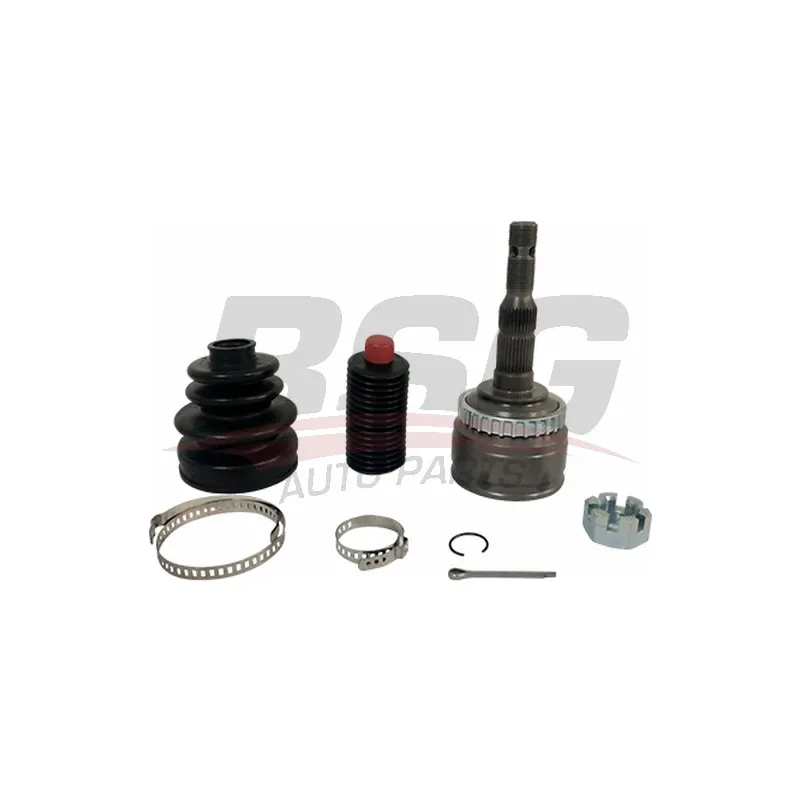 Embout de cardan avant (kit de réparation) BSG BSG 65-340-056