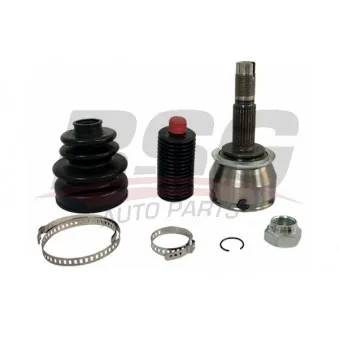 Embout de cardan avant (kit de réparation) BSG BSG 65-340-062