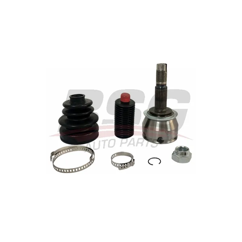 Embout de cardan avant (kit de réparation) BSG BSG 65-340-062