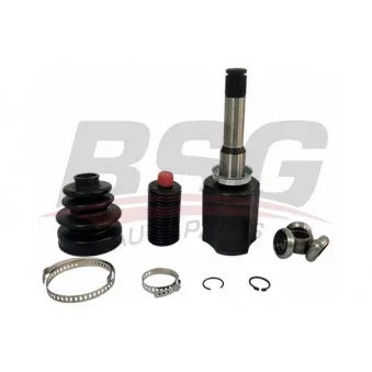 Embout de cardan avant (kit de réparation) BSG BSG 65-340-063