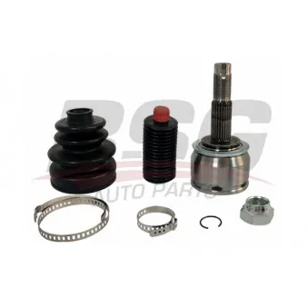 Embout de cardan avant (kit de réparation) BSG BSG 65-340-065