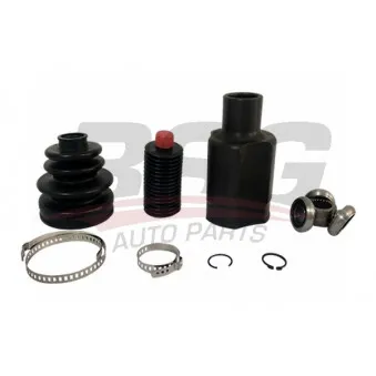 Jeu de joints, arbre de transmission avant droit BSG BSG 65-340-068