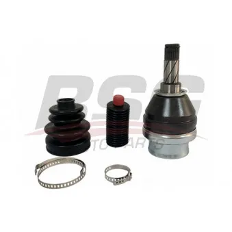 Embout de cardan avant (kit de réparation) BSG BSG 65-340-071
