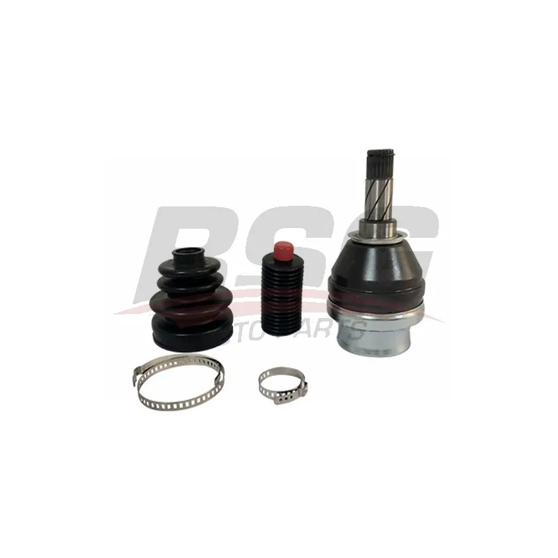 Embout de cardan avant (kit de réparation) BSG BSG 65-340-071