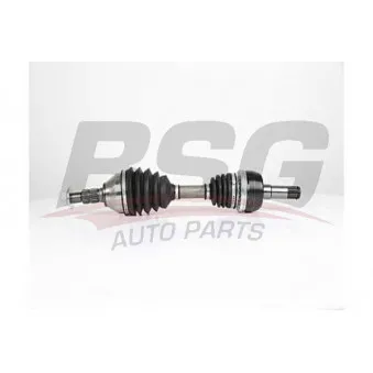 Arbre de transmission avant droit BSG BSG 65-350-028