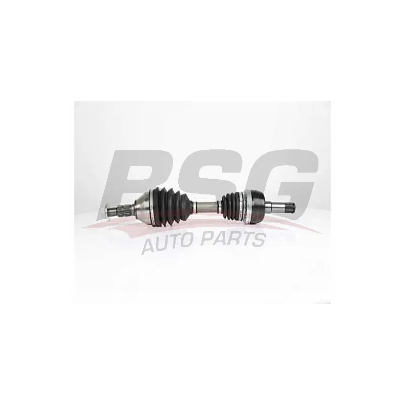 Arbre de transmission avant droit BSG BSG 65-350-028