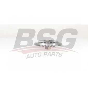 Ventilateur, refroidissement du moteur BSG BSG 65-505-001