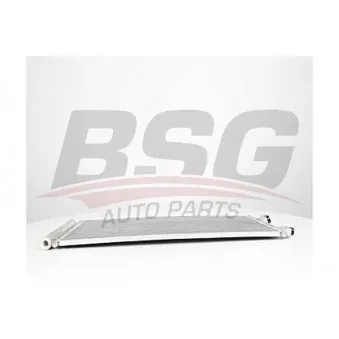 Condenseur, climatisation BSG BSG 65-525-022