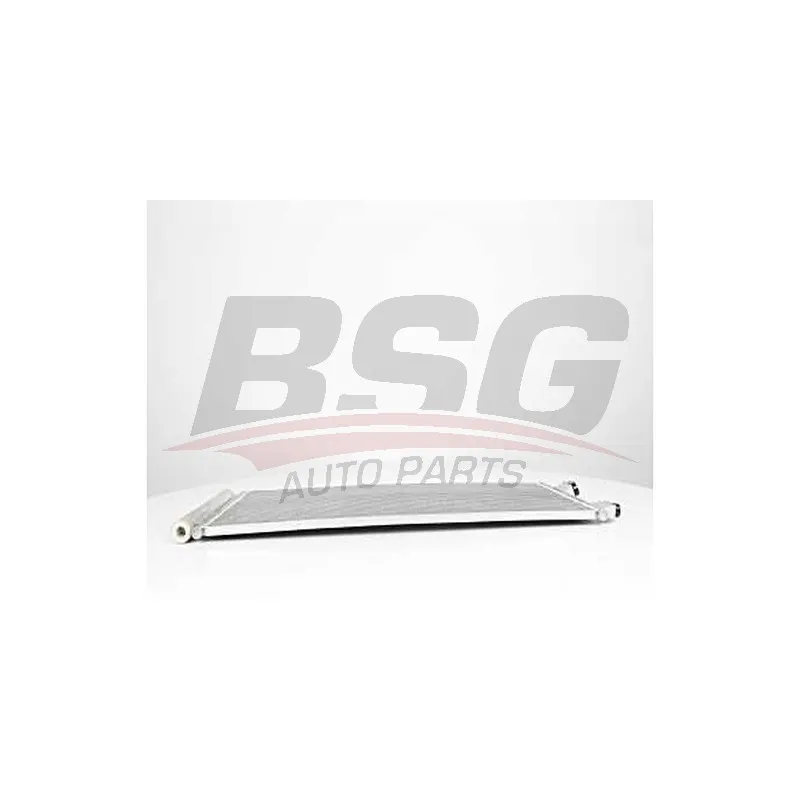 Condenseur, climatisation BSG BSG 65-525-022
