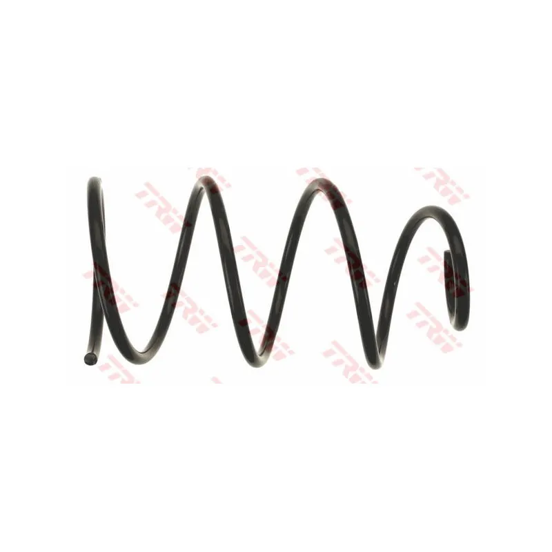 Ressort de suspension TRW JCS1128
