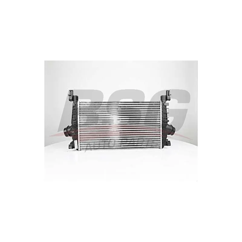Intercooler, échangeur BSG BSG 65-535-010