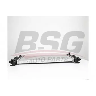 Intercooler, échangeur BSG BSG 65-535-016