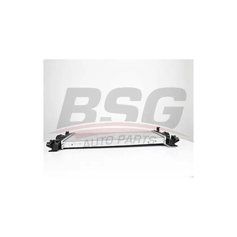 Intercooler, échangeur BSG BSG 65-535-016