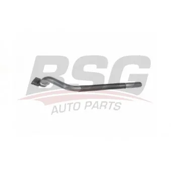 Manche, batterie chauffante-chauffage BSG BSG 65-720-185