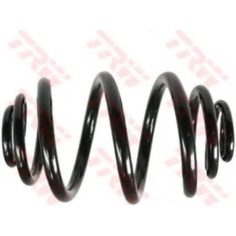 Ressort de suspension TRW JCS113