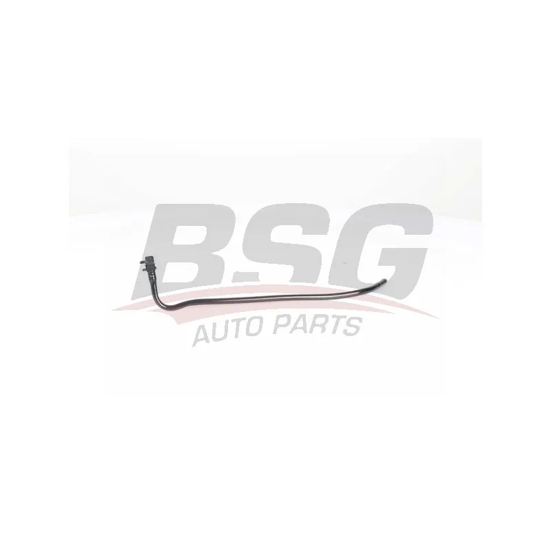 Durite de radiateur BSG BSG 65-725-009