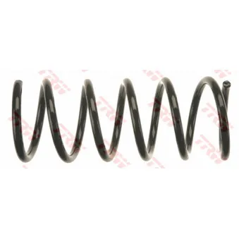 Ressort de suspension TRW JCS1130