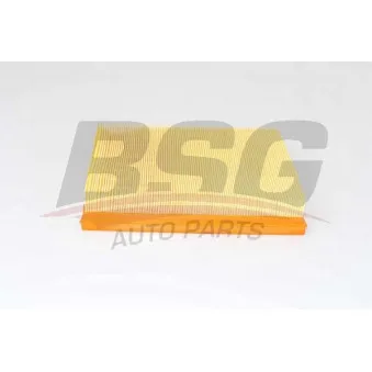 Filtre à air BSG BSG 70-135-011
