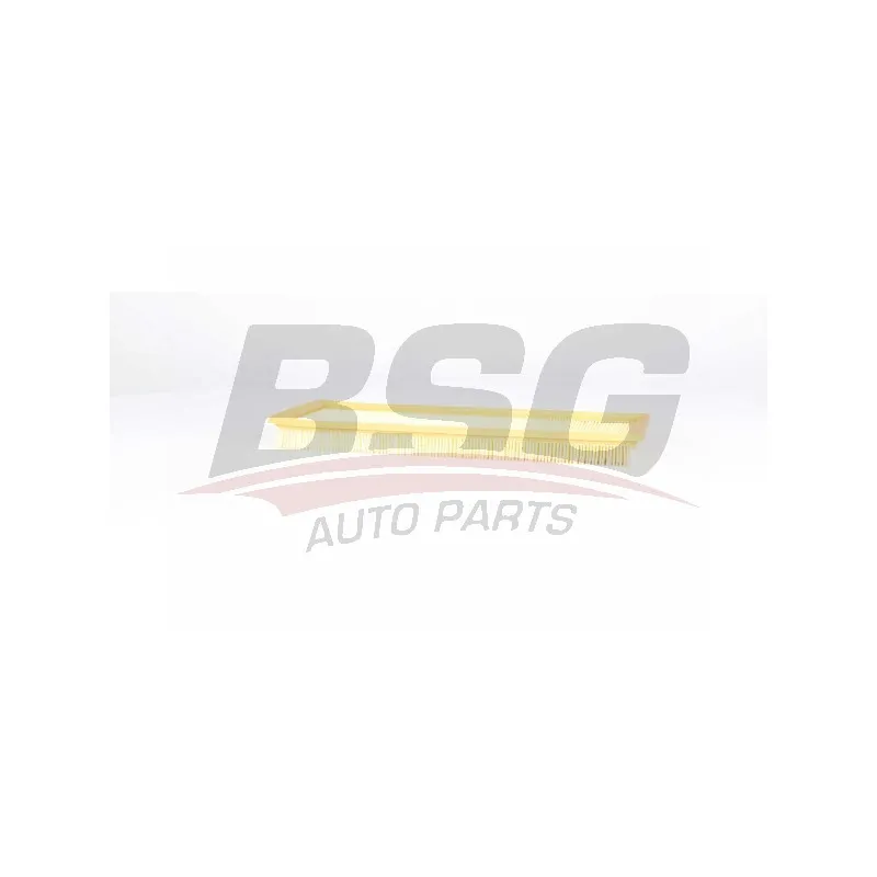 Filtre à air BSG BSG 70-135-013