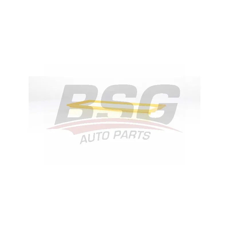 Filtre à air BSG BSG 70-135-017