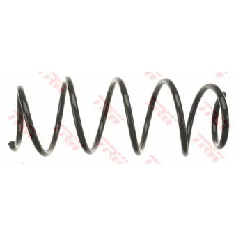 Ressort de suspension TRW JCS1132