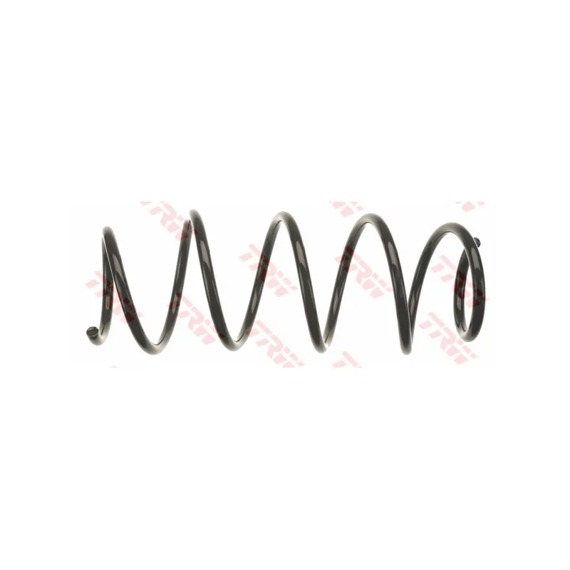 Ressort de suspension TRW JCS1132