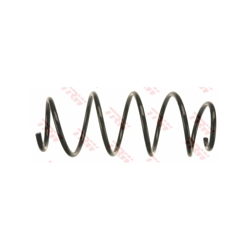 Ressort de suspension TRW JCS1133