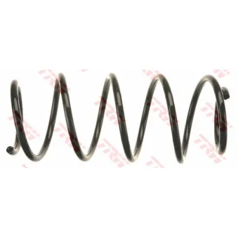 Ressort de suspension TRW JCS1134