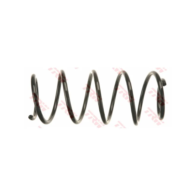 Ressort de suspension TRW JCS1134