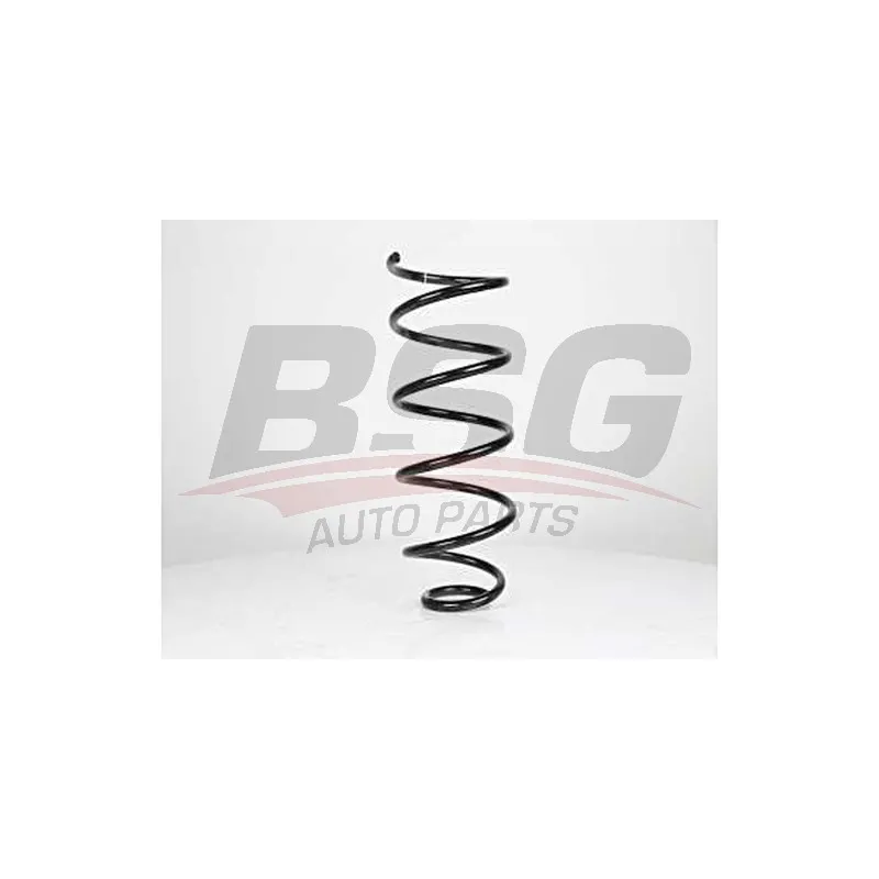 Ressort de suspension BSG BSG 70-305-001