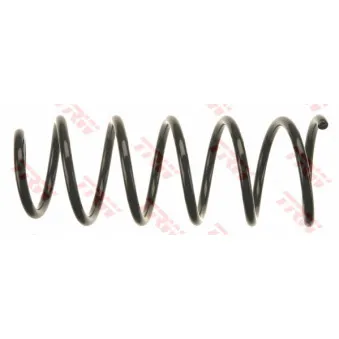 Ressort de suspension TRW JCS1135
