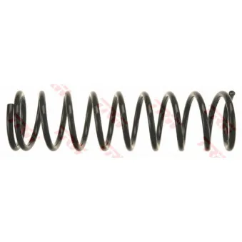 Ressort de suspension TRW JCS1136