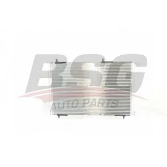 Condensateur, climatisation BSG BSG 70-525-007