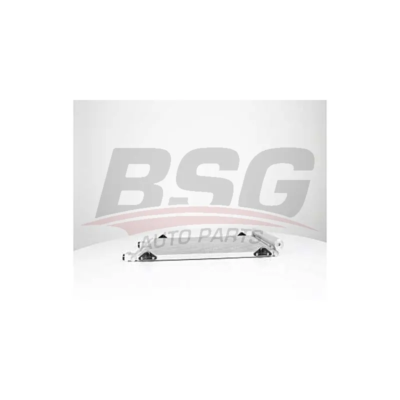 Condensateur, climatisation BSG BSG 70-525-008