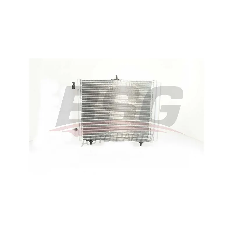 Condensateur, climatisation BSG BSG 70-525-009